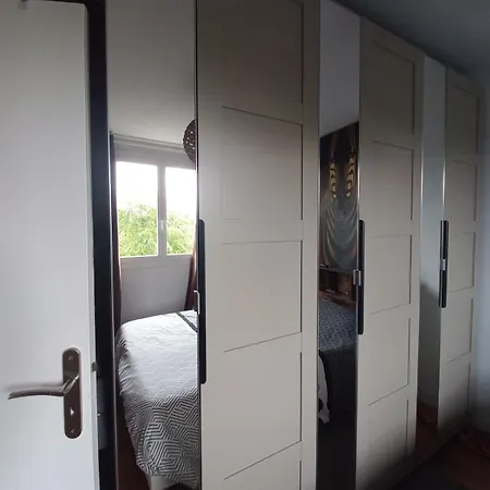 Et Chaleureux Sur Cote Pays Basque Pour 6 Personnes *